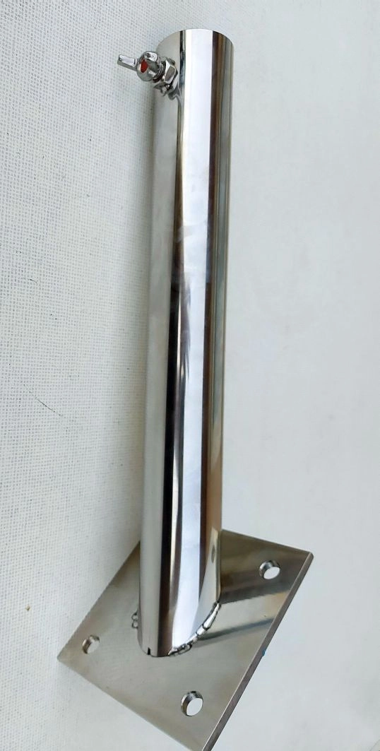 Fasadni držač 1-u-1 (Inoxaur Wall)